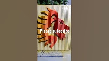 parametric design by Doozy Creatives || #shorts #interior #viral #trending #viralshorts #parametric