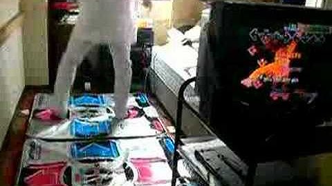 IF YOU CAN SAY GOODBYE  (DP BASIC)