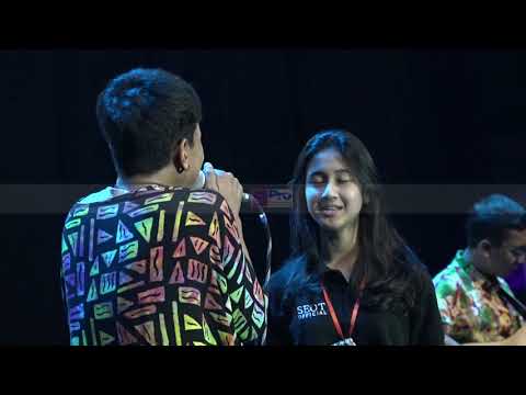 Fourtwnty - Kusut (Official Live Music on Pop Party)