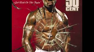 50 Cent - Back Down (Instrumental)