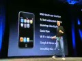 Touch-интерфейс приходит на iPod.. Фото.