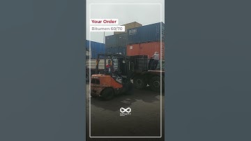 Bitumen Grade 60/70 Explained | Infinity Galaxy