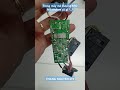 mổ con bulong Mil M12 xem có gì? #thangnguyendiy #milwaukeem12 #dammesangche #maycongcu #pin