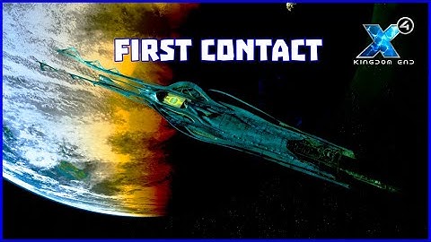 Unlock the Mystery of X4 Kingdom End!