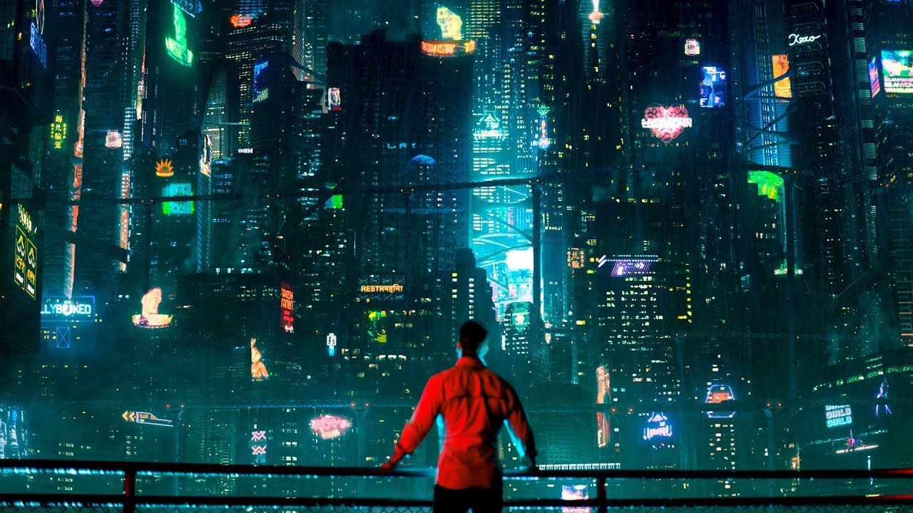 'Altered Carbon': Understanding the World of Netflix's Ambitious Sci-Fi Drama