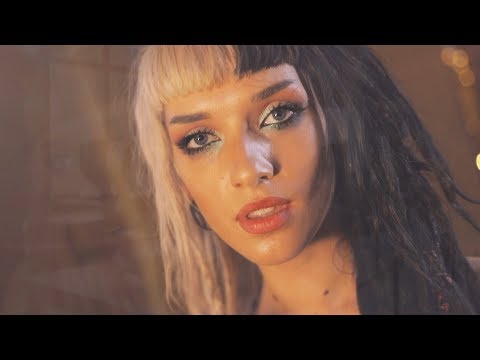 Lauren Tate - What About The Kids (Official Music Video)