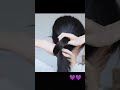 Hair tutorialhairstyle aestheticvibes explore tutorialkorean trendingyoutubeshortspixie