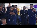 MFUKO ULIOTOBOKA LIVE PERFORMANCE AT AICT BUHONGWA MPANDA TOWN CHOIR MTC 