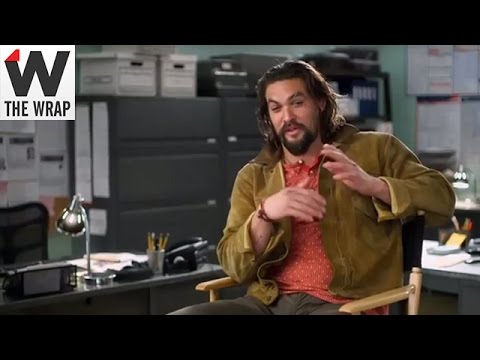 The Red Road Season 2 First Look Jason Momoa Says Kopus Is Trying