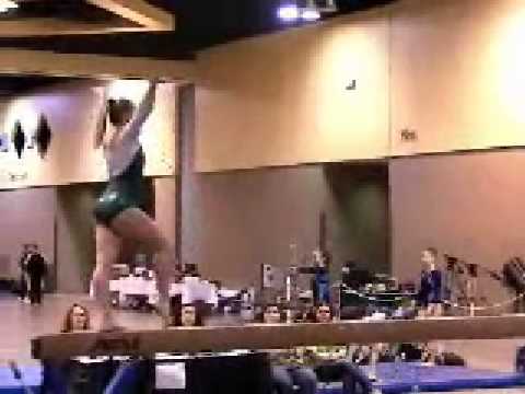 Taylor Henderson CGA 2009 Beam