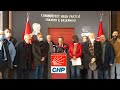 CHP Sakarya İl Başkanı Ecevit Keleş: &quot;Saray Zam Yapmaya Doymuyor&quot;