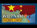Tysiace lat zmagań. Wietnam wobec Chin.