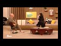 Capture de la vidéo Isabelle Adjani - En Aparté (Canal Plus)