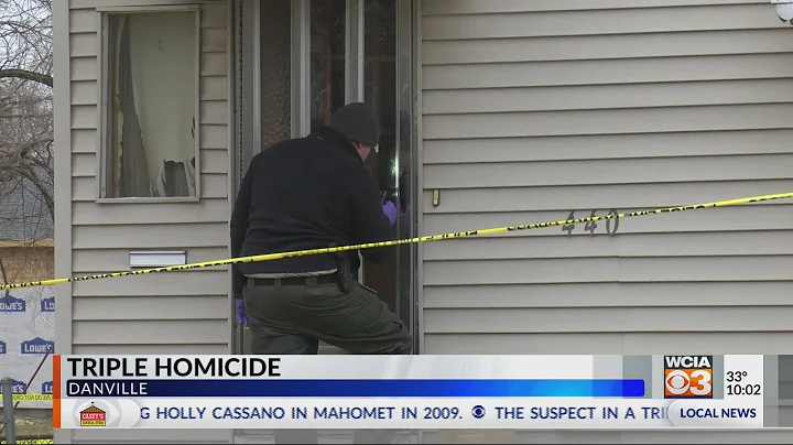 triple homicide investigation