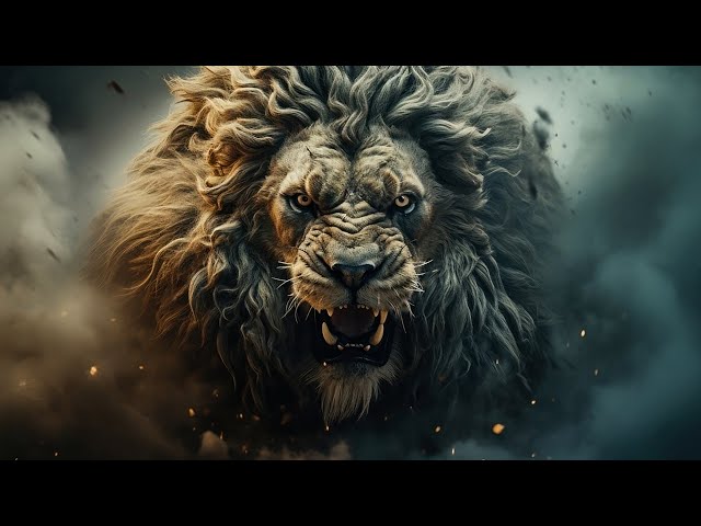 LION HEART | Epic Powerful Motivation Orchestral Music | Songs That Make You Feel Unstoppable class=