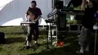 Metris Live at Beltek Festival 2007 - part 2