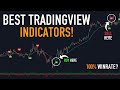 THE BEST BUY SELL INDICATOR ON TRADINGVIEW ( 100% WIN RATE ? )