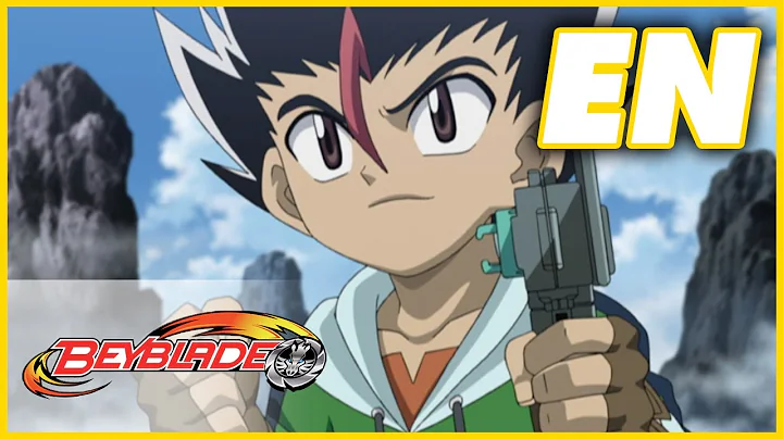 Beyblade Metal Masters: The World Championships Be...