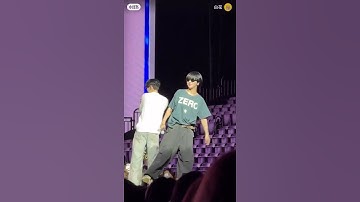 Super Junior Sound Check Delight SS10 in Hong Kong