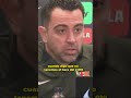 XAVI ESTALLA contra la PRENSA: &quot;Haga lo que haga me matáis&quot;