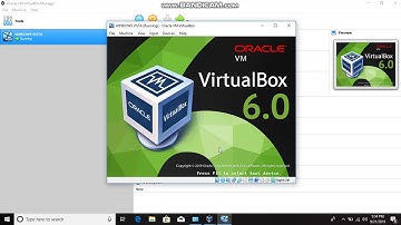 HOW TO INSTALL WINDOWS VISTA ULTIMATE ON VIRTUAL BOX
