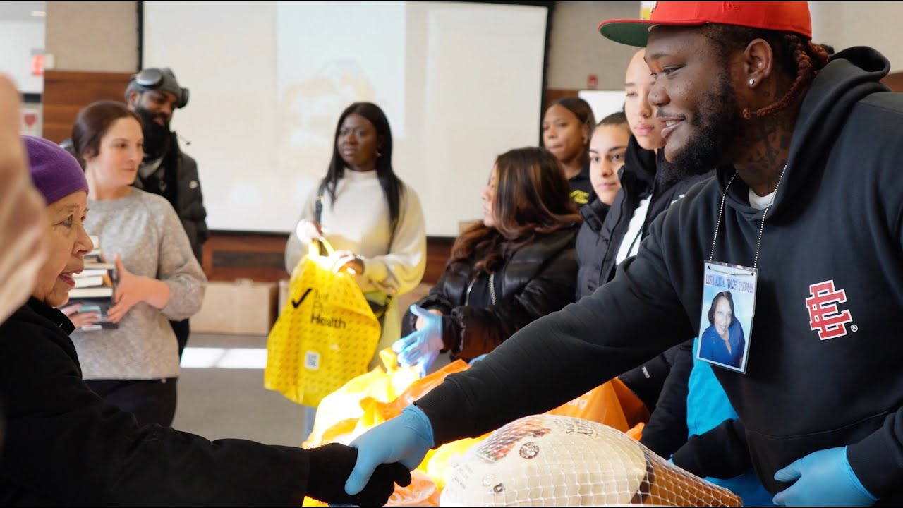 R2R MOE Turkey Giveaway Recap