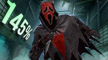 The Fastest GhostFace You