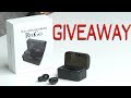 True Wireless Earbuds by RyuGo  + GIVEAWAY!