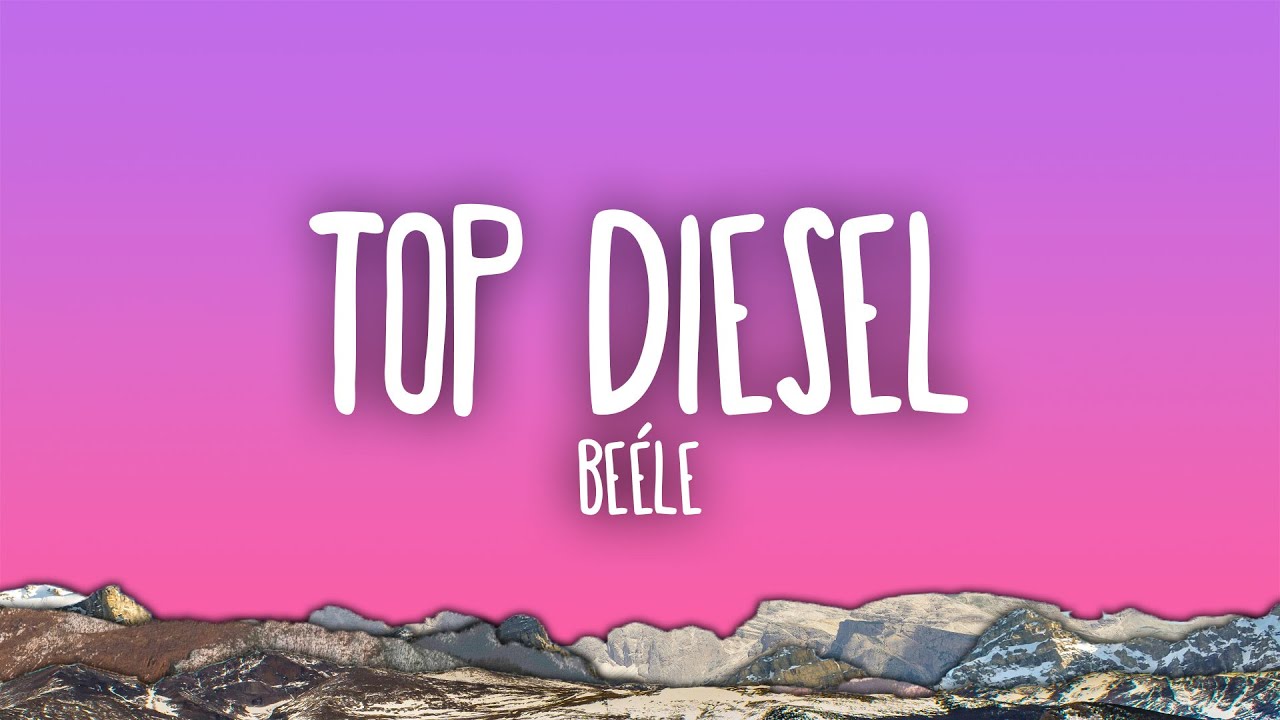 Beéle - Top Diesel Beéle - Top Diesel