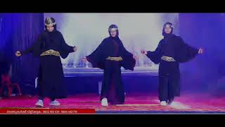 Arabic dance 2023💗