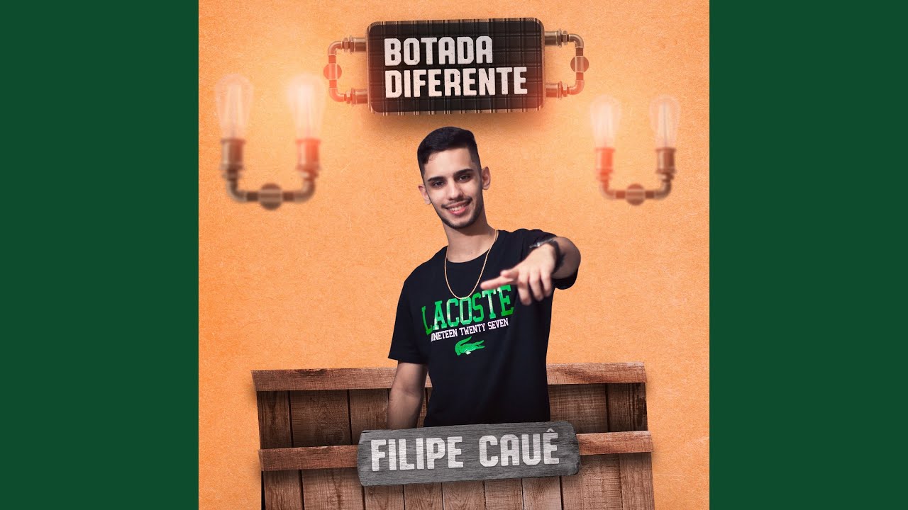 Botada Diferente - YouTube