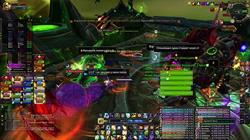 Oplot Sveta vs mythic Kil