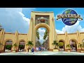 Universal Studios Orlando 2019 | Full Complete Walkthrough Tour