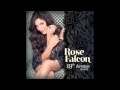 Rose Falcon "Guitar Man"