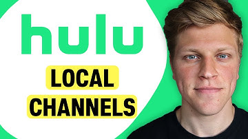 How to Watch Local Channels on Hulu