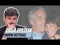 Il caso Epstein si aggiunge di nuovi dettagli, e nuovi guai per Trump