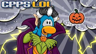 HAPPY PUMPKIN PIN LOCATION! 🎃| CPPS.LOL