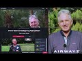 Armed & Dangerous! How to Create the Proper Arm Structure in Your Golf Swing! PGA Pro Jess Frank
