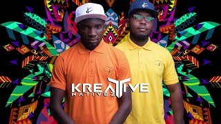 Kreative Nativez - Haraka (Original Mix) | DELECTABLE DARK BEATS 🖤🥀🖤 #DarkGroove