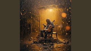 Rain Percussive Echo