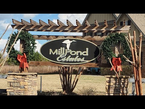5 Stoney Mill Ln, Ft Mitchell, AL home video tour
