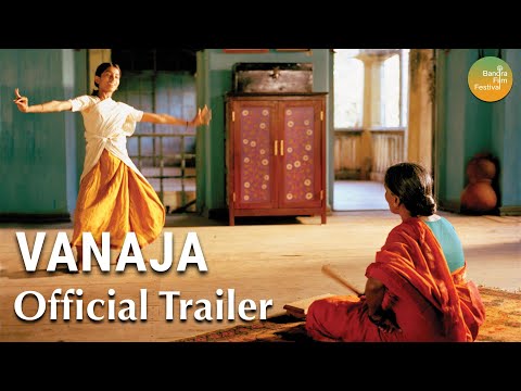 Vanaja | Official Trailer | Going Live 13th July