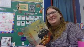 2/6 A Rover's Story Read Aloud 6/7