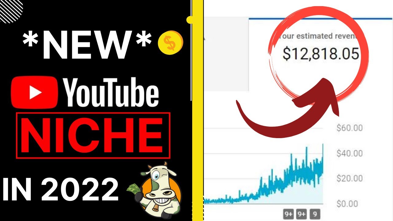 New High CPM Niche On YouTube to earn 10k (Best Niches For YouTube