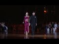 World super stars japan 2023 dusan dragovic valeria agikyan slow foxtrot