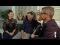 Justin timberlake doesnt sing to son silas  jessica biels interview