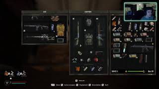 Crossfaded Guy Plays S.T.A.L.K.E.R. 2: Heart of Chornobyl  | Episode 7 Part.2