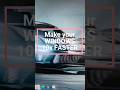 Make Your Windows 10x Faster in Just 10sec #windows11 #viral #tech #windowstips