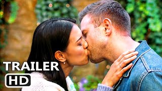 MR. PAWSITIVELY PERFECT Trailer (2023) Christine L. Nguyen, Jamie Spilchuk, Romantic Movie