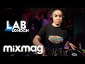 Paramida | Mixmag Lab London